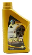 United Oil Gold