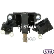 ��������� ���������� UTM Utm ���. RH5744A RH5744A RH5744A ����