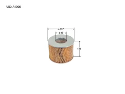 ������ ��������� VIC VIC ���. A1006 A-1006/17801-75030 A1006 ����