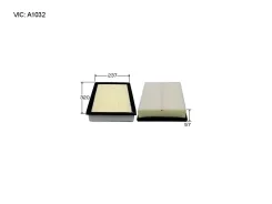 ������ ��������� VIC VIC ���. A1032 A-1032/17801-38051 A1032 ����