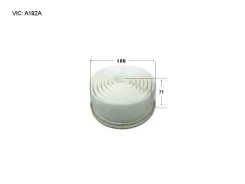 ������ ��������� VIC VIC ���. A182A A-182A/17801-13050 A182A ����