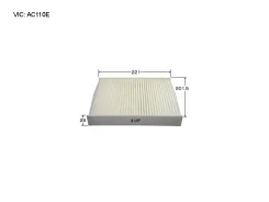 ������ �������� VIC VIC ���. AC110E AC-110E / 87139-30100 AC110E ����
