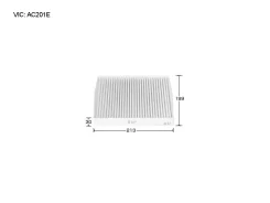 ������ �������� VIC VIC ���. AC201E AC-201E / B727A-79925 AC201E ����