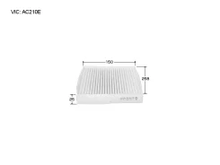 ������ �������� VIC VIC ���. AC210E AC-210E / 27891-1FA0A AC210E ����