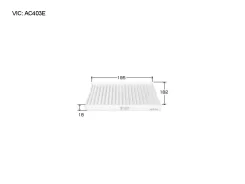 ������ �������� VIC VIC ���. AC403E AC-403E / L2Y6-61-P11 AC403E ����
