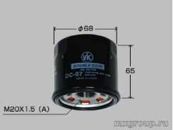 ������ �������� VIC VIC ���. DC07 DC-07/C-901/B6Y1-14-302 DC07 ����