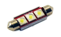 ����� ������ ���-� 2�� ������ ���. 5116 LED HT-07-4103 3SMD CAN BUS White 5116 ����