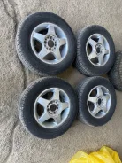 Vianor. 13.0x13", 4x98, 4x100, ET45 ����