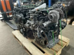 ��������� D4HB E6 2.2� 202 �� Hyundai Santa Fe D4HB ����
