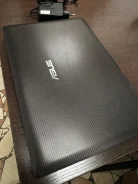Asus K43SJ. 14", ��� 8 ��, WiFi: 1, Bluetooth: 1, ����������� �� 1��. ����
