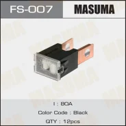 �������������� ������� Masuma ������� 80� (�) FS007 ����