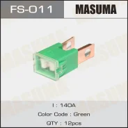 �������������� ������� Masuma ������� 140� (�) FS011 ����
