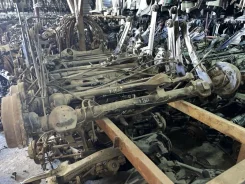 ����� ����� Nissan Rnessa 55501AD005 N30, ������ 55501AD005 ����