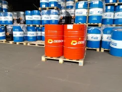 Devon. 5W-40, �����������������, 205��. ����
