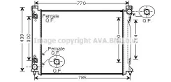 �������� ������� ���������� [AIA2232] AIA2232 ����