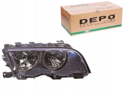 BMW E46 �����/��������� (05/98-08/01) (9/01-03) ���� ������ 63126908216 ����