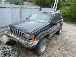 Jeep Grand Cherokee. 114G258Y3RC265555, ELF ����