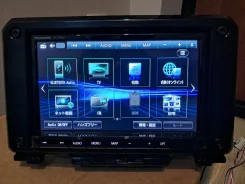 Panasonic CN ����