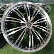 BADX Loxarny EX Matrix Junior. 8.5x20", 5x114.3, ET45, �� 73,1���. ����