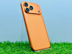 Apple iPhone 17 Pro Max. �/�, 2 ��, ���������, 4G LTE, 5G ����