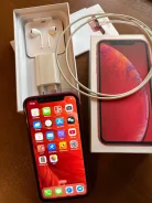 Apple iPhone Xr. �/�, 64 ��, ������� ����