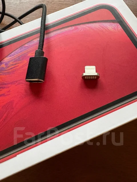 Apple iPhone Xr. �/�, 64 ��, ������� ����