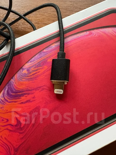 Apple iPhone Xr. �/�, 64 ��, ������� ����