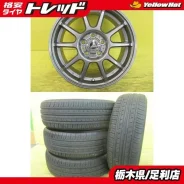 Yokohama Siena Generation II