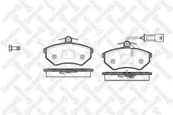������� �������� �. Great Wall, Audi A4 1.6/1.9TD 95, VW Passat 1.8-2.0/1.9TDi 88-96 Stellox 145042SX 145042SX ����