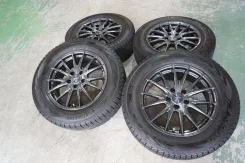 Yokohama Laycea NX