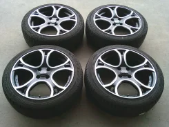 OZ Racing Wave