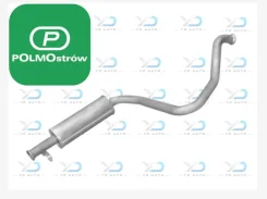 ��������� ������� ����� Saab 9-3, 900 2.0, 2.3T, 2.2TiD 94-03 4815 4815 ����