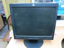 HP. 15", ���������� �� (LCD, LED, QLED) ����