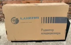 �������� ������. � ��������� ��� �/� Ford Mondeo (07-) Luzar LRAC1041 LRAC1041 ����