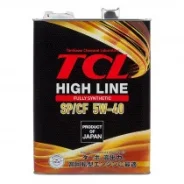 TCL High Line. 5W-40, �����������������, 4��. ����