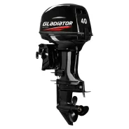 Gladiator. 40��.�., 2-�������, ����������, ���� S (381 ��), 2025 ��� ����