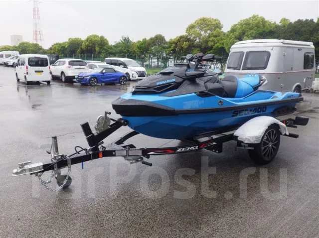 BRP Sea-Doo RXT. 2026 ���. ��� ����� �� ������������ ����