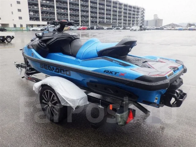 BRP Sea-Doo RXT. 2026 ���. ��� ����� �� ������������ ����