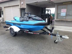 BRP Sea-Doo RXT. 2026 ���. ��� ����� �� ������������ ����