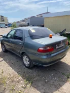 Fiat Albea ����