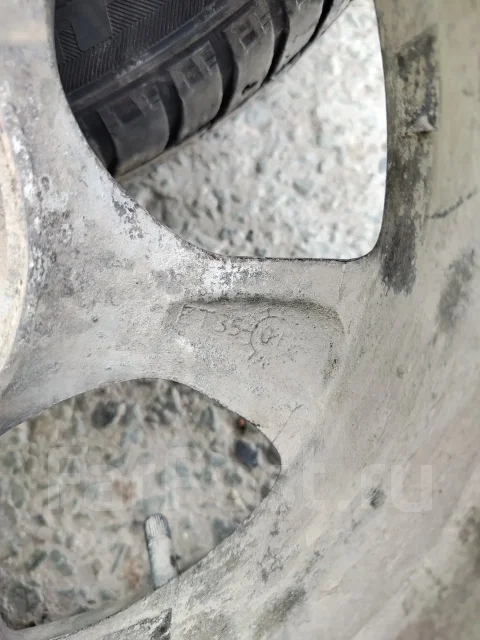 ���� Spirit. 6.0x14", 4x98, ET35, �� 59,1���. ����
