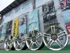 Hokuto Racing. 7.0x17", 5x100, 5x114.3, ET47, �� 73,9���. ����