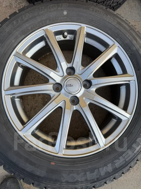 Topy Sibilla. 6.0x16", 4x100, ET45 ����