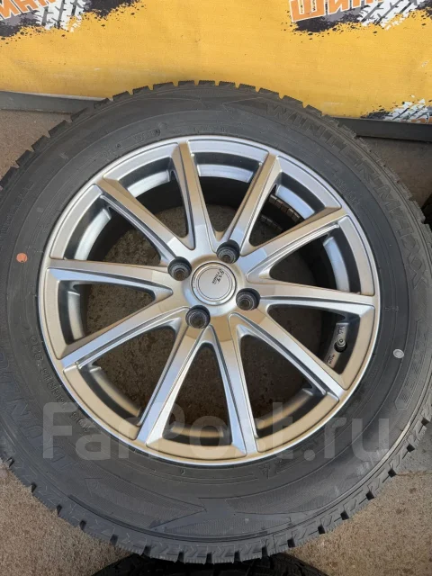 Topy Sibilla. 6.0x16", 4x100, ET45 ����