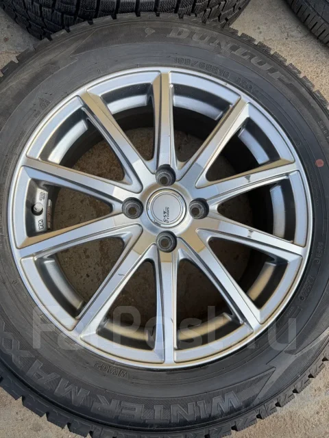 Topy Sibilla. 6.0x16", 4x100, ET45 ����