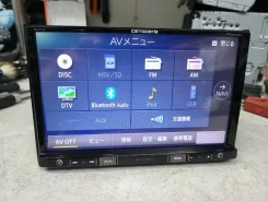 Pioneer Carrozzeria AVIC ����