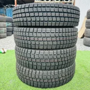 Bridgestone Blizzak For Taxi TM-03. ������, ��� �����, 2017 ���, ����� ����