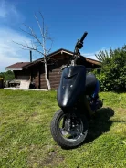 Yamaha Jog Coolstyle. 72����. ��., ��������, ��� ���, ������ �� �� ����