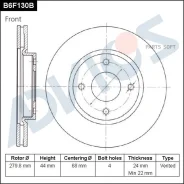 ���� ��������� ���. Advics Advics B6F130B B6F130B ����