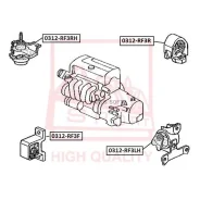 ������� ��������� �������� ASVA 0312-RF3F 0312RF3F ����